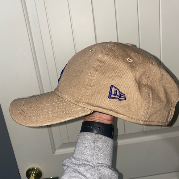 LA Dodgers Hat, NEW - Picture 3 of 5